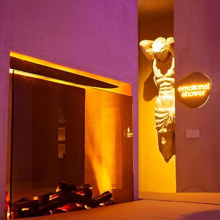 Maritim Marina Bay Resort Spa & Casino Adult Friendly Vlorë Buitenkant foto