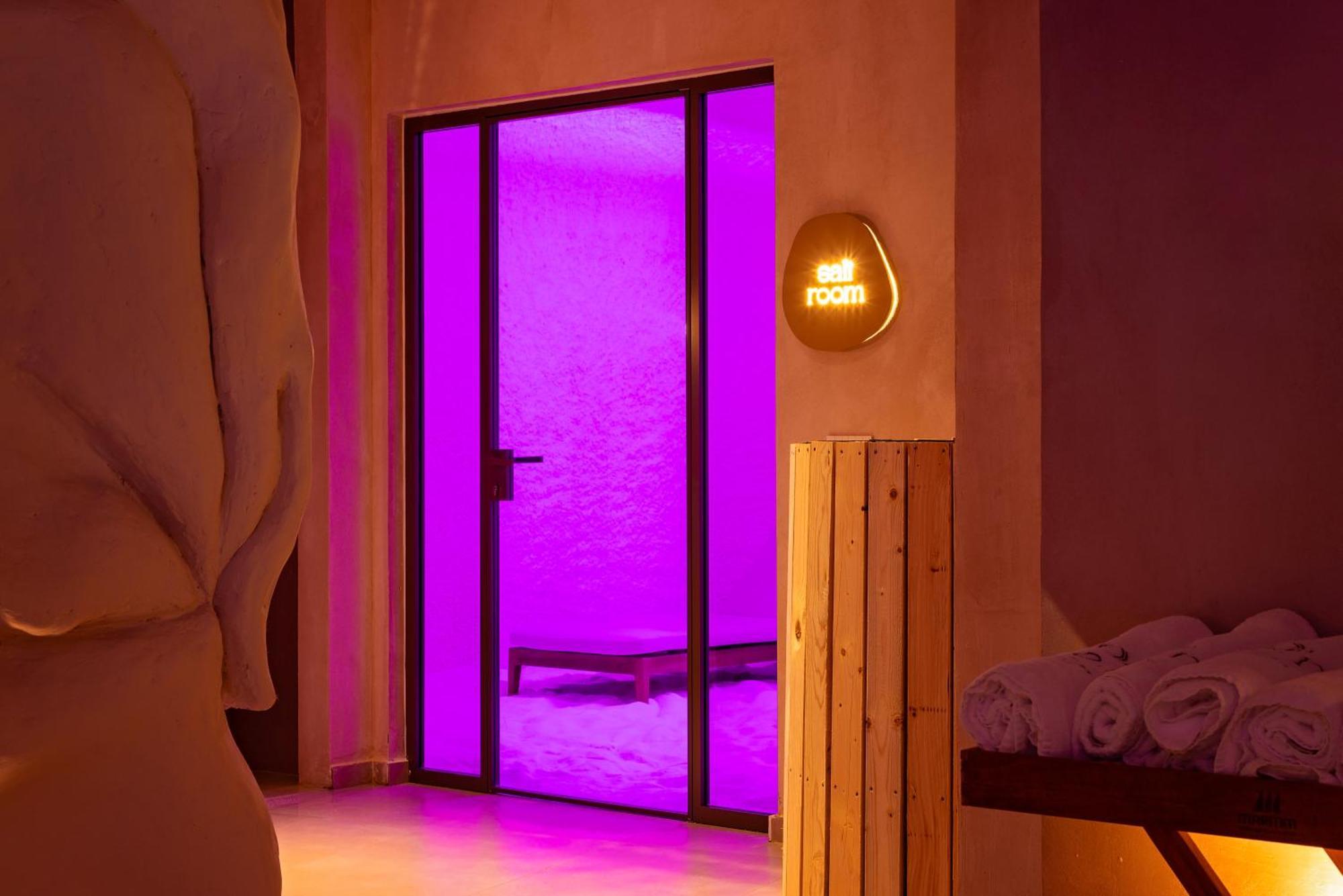 Maritim Marina Bay Resort Spa & Casino Adult Friendly Vlorë Buitenkant foto